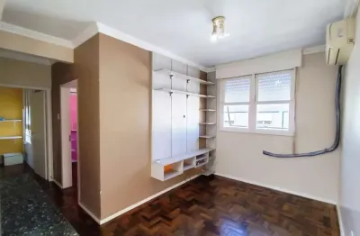 Apartamento à venda, 2 quartos, vaga, semi mobiliado, rua zeferino dias, zona norte porto alegre