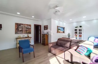 Apartamento à venda av. ganzo, 3 dormitórios, vaga, 117m²