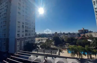 Apartamento à venda com 2 quartos no cristo redentor