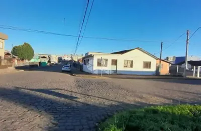 Terreno à venda na Doutor Osvaldo Aranha, 35, Santa Terezinha, Vacaria