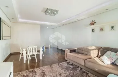 Apartamento 3 dormitórios/quartos em andar alto 2 vagas próximo ao triângulo