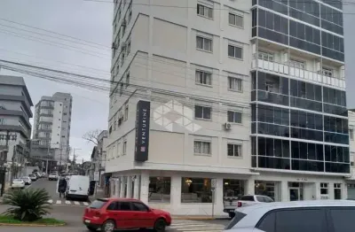 Apartamento com 3 quartos à venda na João Teodoro Duarte, 45, Centro, Vacaria