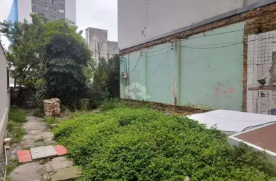 Terreno à venda na Rua General Couto de Magalhães, 2061, São João, Porto Alegre