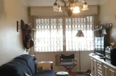 Apartamento com 2 quartos à venda na Rua Coronel Feijó, 1217, São João, Porto Alegre
