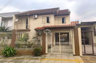 Casa com 3 quartos à venda na Rua da Felicidade, 203, Estância Velha, Canoas