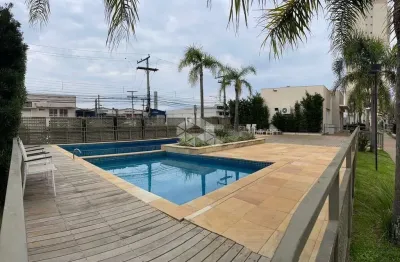 Apartamento de 2 dormitórios e 1 vaga de garagem, no bairro humaitá, em porto alegre.