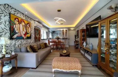 Apartamento com 2 quartos à venda na Rua André Puente, 209, Independência, Porto Alegre