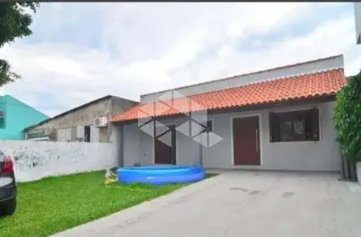 Casa com 3 quartos à venda na Rua Raul Moreira, 167, São José, Canoas