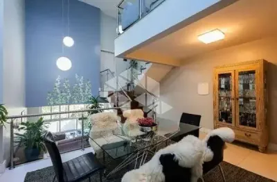 Casa 3 dorms à venda rua professor ulisses cabral, chácara das pedras - porto alegre