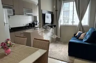 Apartamento com 2 quartos à venda na Alameda Três de Outubro, 15, Sarandi, Porto Alegre