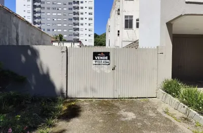 Terreno à venda com possibilidade de juntar 3 terrenos, rua coronel feijó, higienópolis