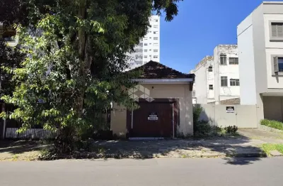 Terreno à venda na Rua Coronel Feijó, 600, Higienópolis, Porto Alegre