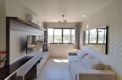 Apartamento mobiliado, à venda,  3 dormitórios (1 suíte) - próximo ao hospital da puc , tecnopuc  e carrefour