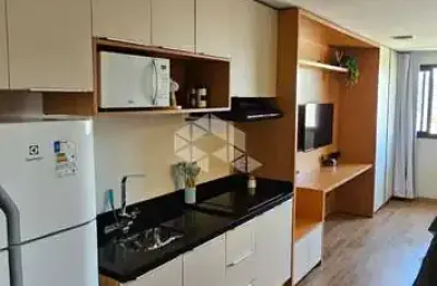 Apartamento 1 dorm mobiliado à venda rua josé do patrocínio, cidade baixa - porto alegre
