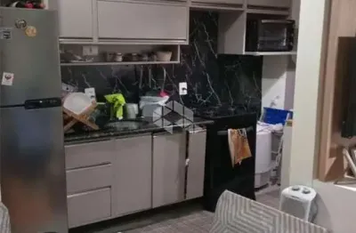 Apartamento com 2 quartos à venda na Alameda Três de Outubro, 15, Sarandi, Porto Alegre