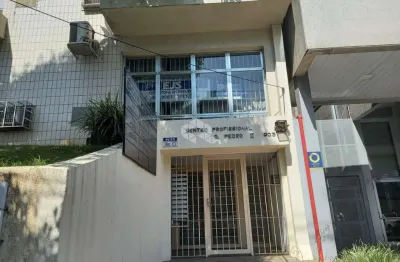 Sala comercial à venda na Rua Dom Pedro II, 903, São João, Porto Alegre