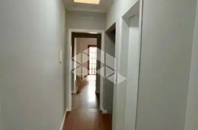 Casa 2 dorms à venda rua germano basler, jardim leopoldina - porto alegre