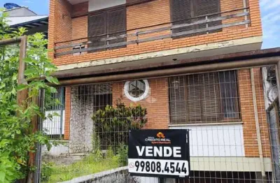 Casa à venda, 3 dormitórios, para reformar, rua cel. feijó, baitrro higienópolis.