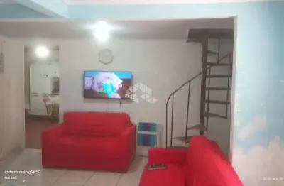 Casa com 2 quartos à venda na Rua Cecília Oliveira Costa, 30, Farrapos, Porto Alegre
