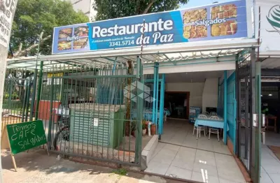 Ponto comercial à venda na Avenida Amynthas Jacques de Moraes, 253, Humaitá, Porto Alegre