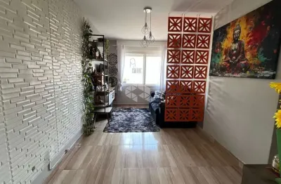 Apartamento com 1 quarto à venda na Rua Carlos Estevão, 460, Jardim Leopoldina, Porto Alegre