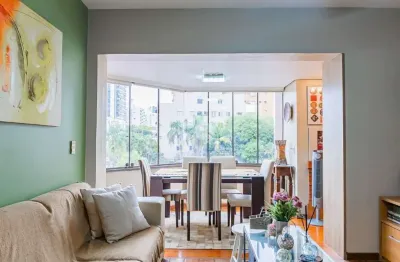 Apartamento com 3 quartos à venda na Rua Anita Garibaldi, 2350, Boa Vista, Porto Alegre