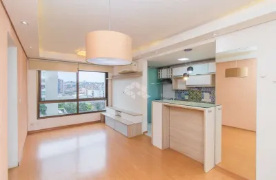 Apartamento com 2 quartos à venda na Beco Andaraí, 566, Passo da Areia, Porto Alegre