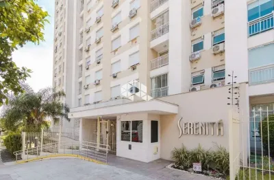 Apartamento de 3 dormitórios com 2 vagas Bairro Passo D´Areia