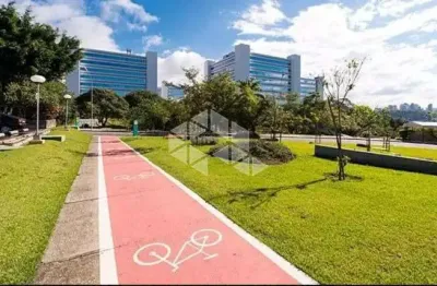 Espaço comercial pronto para uso no jardim são luís, são paulo - 2844m², 28 vagas de garagem, 19 banheiros e conveniências próximas