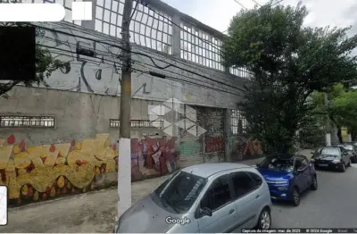 Terreno à venda na Rua Cesário Ramalho, 522, Cambuci, São Paulo