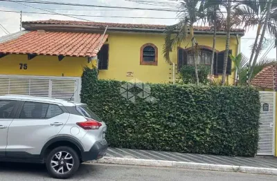 Casa com 3 quartos à venda na Lucas Bati, 33, Vila Ponte Rasa, São Paulo