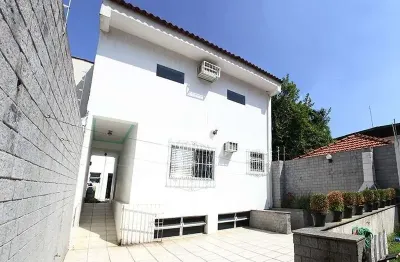 Casa com edícula - espaço, conforto e versatilidade para toda a família