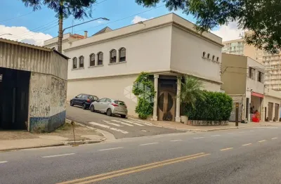 Barracão / Galpão / Depósito à venda na Avenida Vila Ema, 2333, Vila Ema, São Paulo
