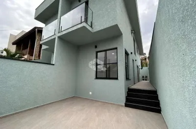 Casa com 3 quartos à venda na Johnn Fitzgerald Kennedy, 380, Recreio Maristela, Atibaia