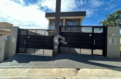 Casa com 3 quartos à venda na Guarujá, 95, Jardim Paulista, Atibaia