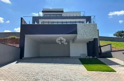 Casa maravilhosa à venda no condomínio greenfield! bairro jardim dos pinheiros