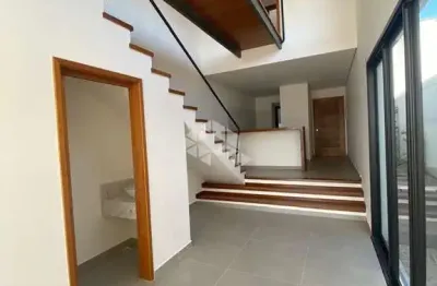 Sobrado geminado a venda com 2 dormitórios sendo 1 suíte em atibaia-sp