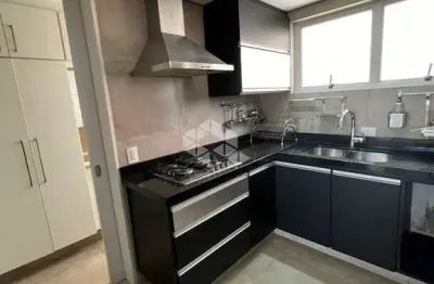 Apartamento à venda com 2 quartos, sendo 1 suíte, e 3 banheiros no total próximoparaíso a estação paraiso