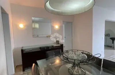 Apartamento à venda em indianópolis são paulo, com 2 vagas de garagem