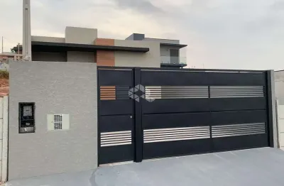 Casa com 3 quartos à venda na 8, 494, Residencial Jardins da Catalunha, Atibaia