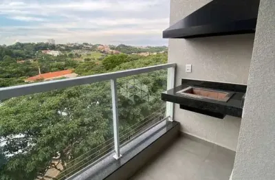 Apartamento com 4 quartos à venda na Ipê, 339, Vila Gardênia, Atibaia