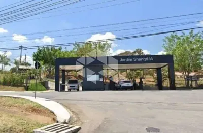 Terreno à venda na Emídio Gomes, 10, Jardim Shangri-Lá, Atibaia