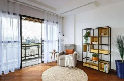 Cobertura duplex à venda na vila mariana de 230m²  com 3  suítes, 5 vagas, próximo do metrô chácara klabin