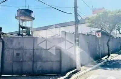 Galpão industrial para venda, 3.940m² - vila das mercês, são paulo/sp