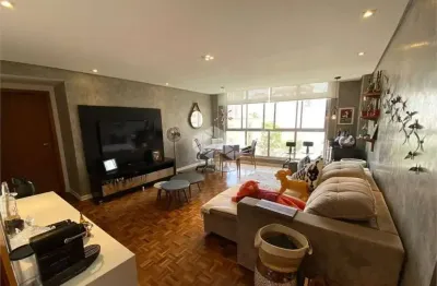 Apartamento de 92 m² próximo ao metrô vila mariana com 2 dorm,  um sendo suíte