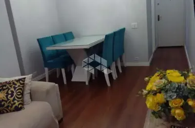 Apartamento com 3 dormitórios na vila rosália - 76m2 - 1 vaga de garagem