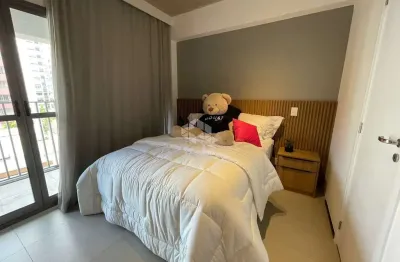Studio a venda na vila mariana  próximo o metro santa cruz.