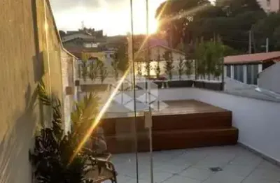 Casa com 4 quartos à venda na Soldado Alfredo Estevão Da Silva, 46, Jardim São Gabriel, Guarulhos