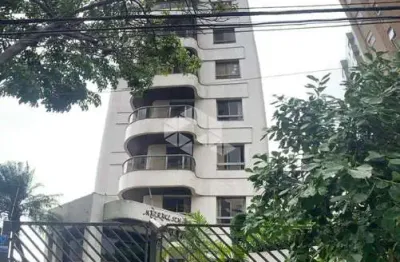 Apartamento com 4 quartos à venda na Rua Tuiucuê, 97, Jardim da Saude, São Paulo