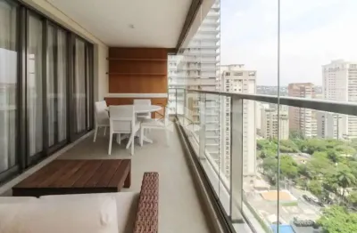 Apartamento em itaim de 65m² com suíte e vaga na garagem